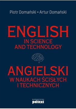 English in Science and Technology