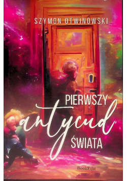 Pierwszy antycud świata