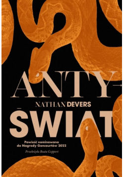 Antyświat