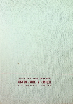 Muzeum Zamek  w Łańcucie