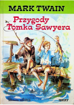 Przygody Tomka Sawyera
