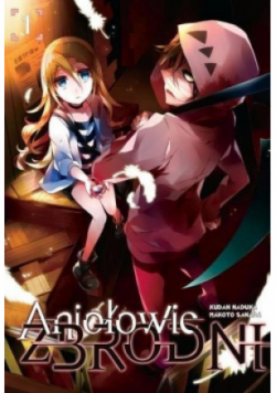 Aniołowie zbrodni