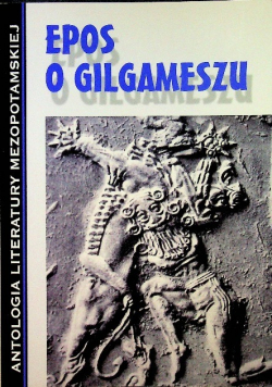 Epos o Gilgameszu