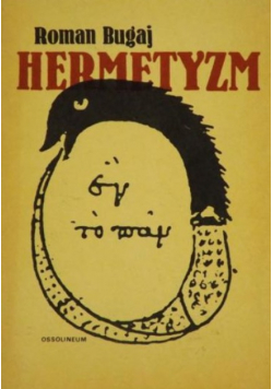 Hermetyzm