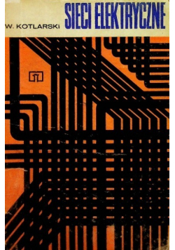 Sieci elektryczne