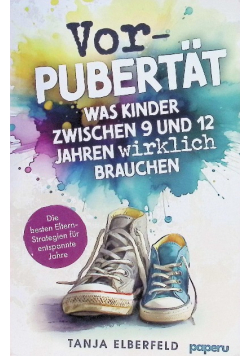 Vorpubertat