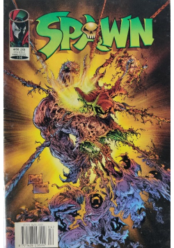 Spawn Nr 4 / 00