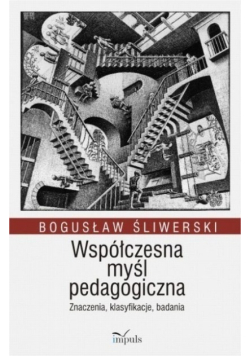 Współczesna myśl pedagogiczna