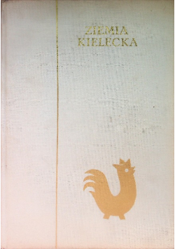 Ziemia kielecka