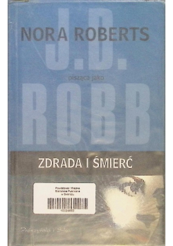 Zdrada i śmierć