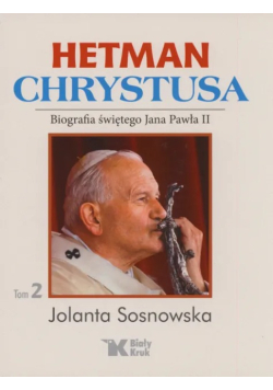 Hetman Chrystusa Tom 2