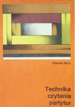 Technika czytania partytur