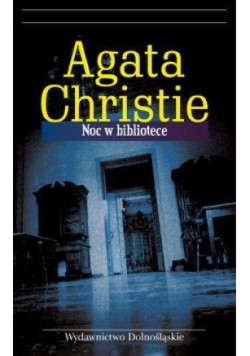 Noc w Bibliotece