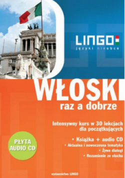 Włoski raz a dobrze