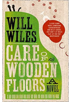 Care of Wooden Floors