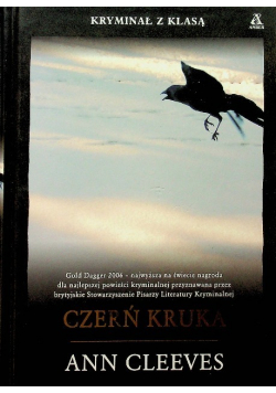 Czerń kruka