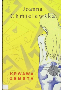 Krwawa zemsta