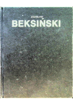 Zdzisław Beksiński