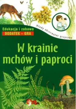 W krainie mchów i paproci