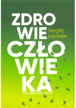 Zdrowie człowieka