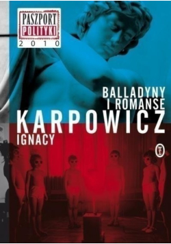 Balladyny i romanse