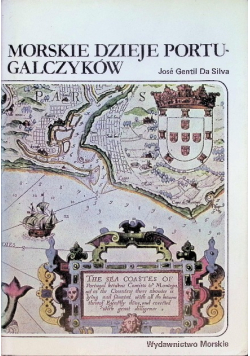 Morskie Dzieje Portugalczyków