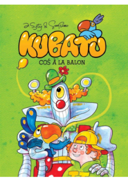 Kubatu. Coś a la balon Tom 2
