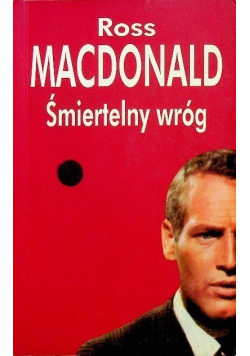 Śmiertelny wróg