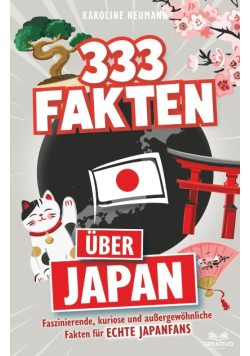 333 Fakten uber Japan