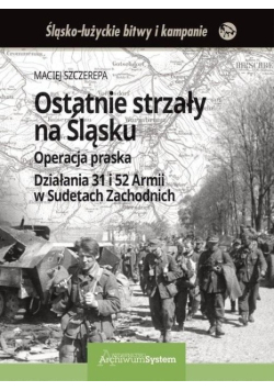 Ostatnie strzały na Śląsku