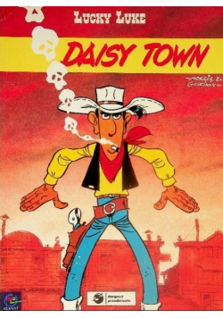 Lucky Luke Daisy Town