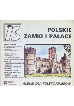 Polskie zamki i pałace