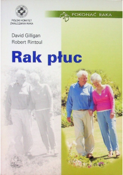 Rak płuc