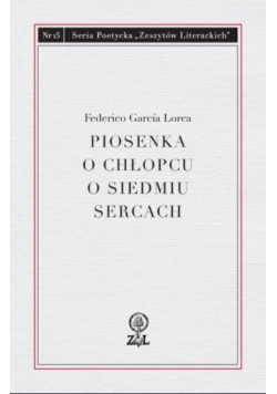 Piosenka o chłopcu o siedmiu sercach