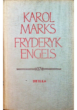 Dzieła Tom 37