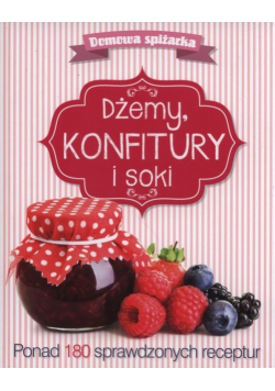 Domowa spiżarka
