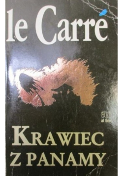 Krawiec z Panamy