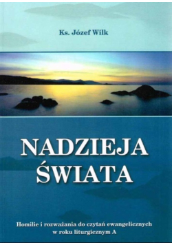Nadzieja świata