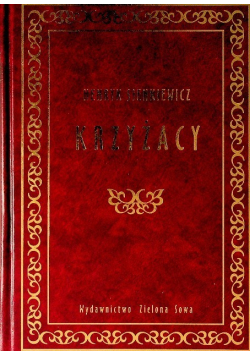 Krzyżacy