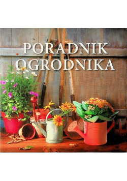 Poradnik ogrodnika