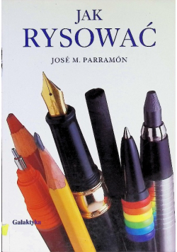 Jak rysować