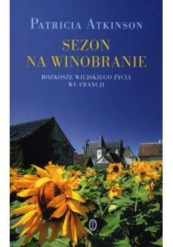 Sezon na winobranie