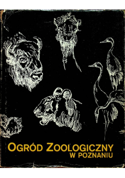 Ogród zoologiczny w Poznaniu