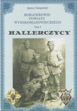 Bohaterowie powiatu wysokomazowieckiego Tom 1