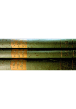 Wielka przyroda ilustrowana Tom I do IV ok 1933 r