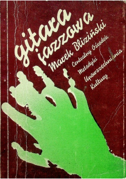 Gitara jazzowa
