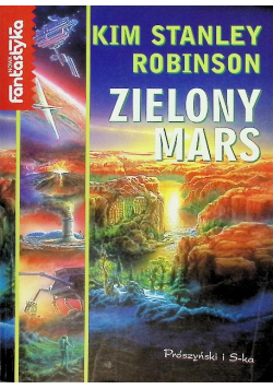 Zielony Mars