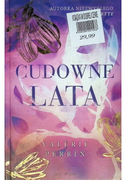 Cudowne lata