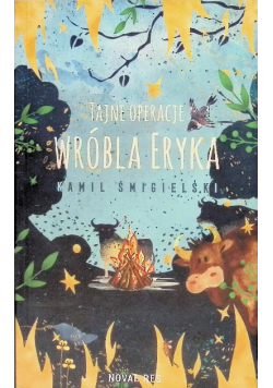 Tajne operacje wróbla Eryka
