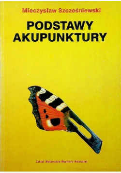 Podstawy akupunktury / Medycyna Naturalna Nr 2 / 91